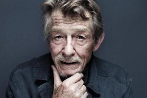 In memoriam: John Hurt (1940-2017).