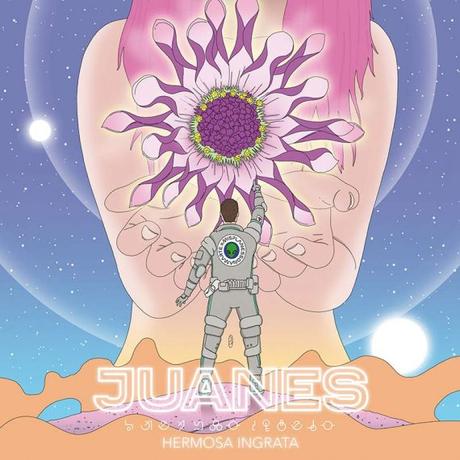 Juanes estrena su nuevo single ‘Hermosa ingrata’ Nuevo single de Juanes