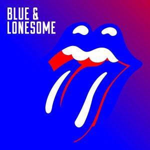 RESEÑA DISCO THE ROLLING STONES “BLUE & LONESOME” | 2016, UNIVERSAL INTERNATIONAL MUSIC