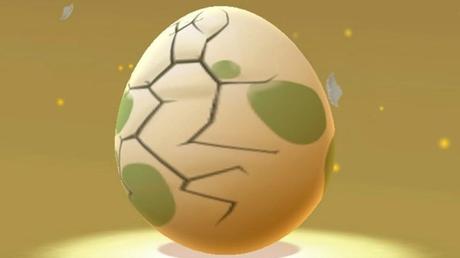 Descubre como abrir huevos en Pokémon GO sin moverte de cada