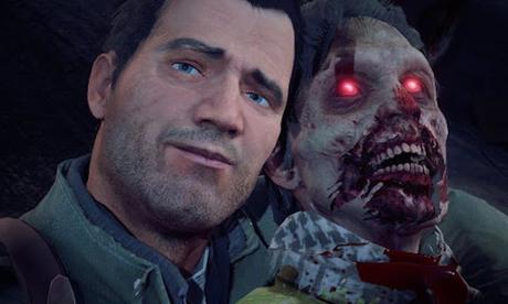 Llegarán nuevos modos de dificultad a Dead Rising 4 y una demo jugable Llegarán nuevos modos de dificultad a Dead Rising 4 y una demo jugable
