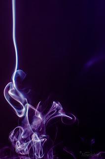 Fondo de pantalla con una fotografía de humo. Fotografiar-humo-Abuelohara