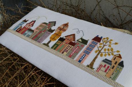 Recordando... A wonderful Village. Recordando... A wonderful Village.