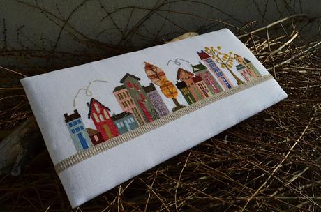 Recordando... A wonderful Village. Recordando... A wonderful Village.