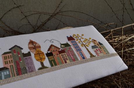 Recordando... A wonderful Village. Recordando... A wonderful Village.