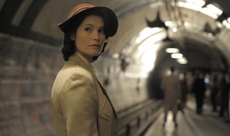 Gemma Arterton, Regresa a Hollywood