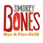 SMOKEY BONES