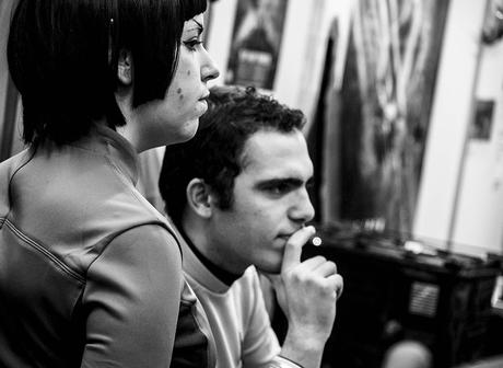 Sobre el 2º Salón del Cine y las Series Sobre el 2º Salón del Cine y las Series