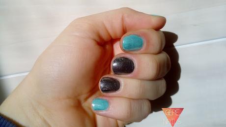 MIRROR CHROME NAIL POWDER. Colaboración con BPS. MIRROR CHROME NAIL POWDER. Colaboración con BPS.