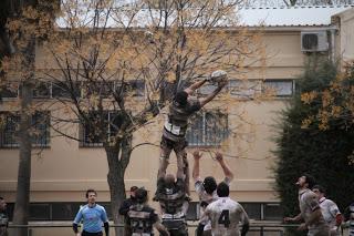 RESULTADOS, CRÓNICAS Y FOTOGRAFÍAS DE LA JORNADA DEL 28 DE ENERO EN DIVISIONES DE HONOR