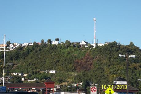 Puerto Montt