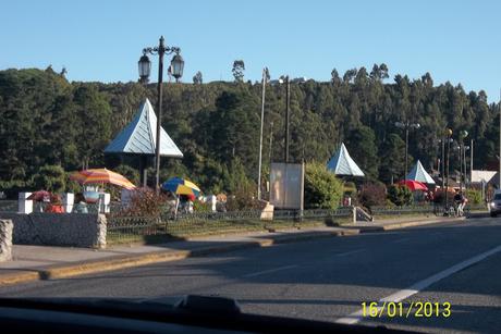 Puerto Montt