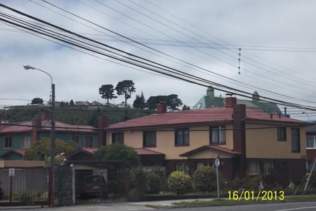 Puerto Montt