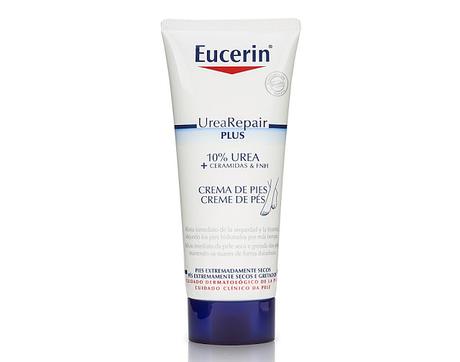 Eucerin® UreaRepair Plus Es la Mejor Solución para las Pieles Secas en Invierno Eucerin® UreaRepair Plus Es la Mejor Solución para las Pieles Secas en Invierno