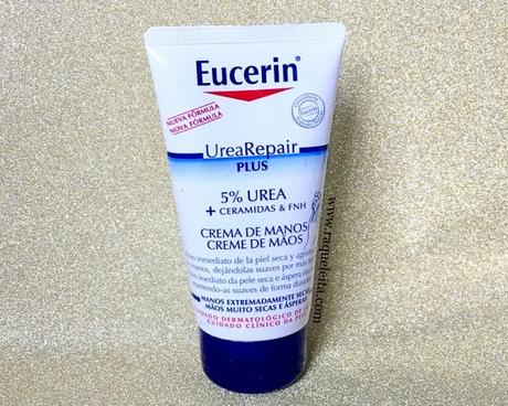 Eucerin® UreaRepair Plus Es la Mejor Solución para las Pieles Secas en Invierno Eucerin® UreaRepair Plus Es la Mejor Solución para las Pieles Secas en Invierno