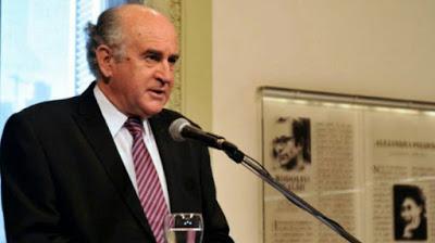 Parrilli: “El que ordenó que escuchen a Cristina fue Macri” Parrilli: “El que ordenó que escuchen a Cristina fue Macri”