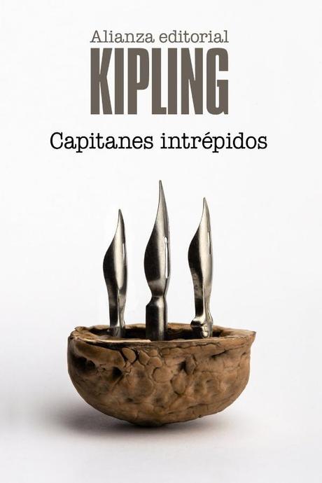 Capitanes intrépidos Capitanes intrépidos