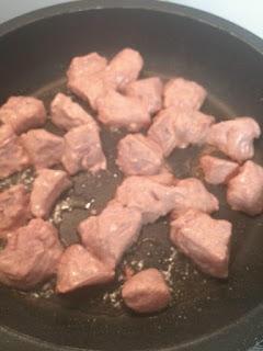 POLLO HINDÚ CON MANTEQUILLA POLLO HINDÚ CON MANTEQUILLA