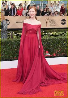 SAG Awards 2017