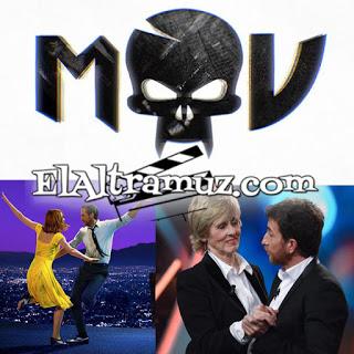 Expediente Altramuz 2x16 - Entrevista con Metalovision, debate sobre La La Land y Pablo Motos 3.0