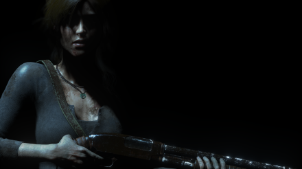 Crystal Dynamics no se está tomando un descanso de Tomb Raider
