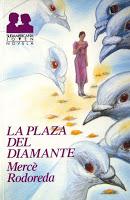 La plaça del diamant, de Mercè Rodoreda