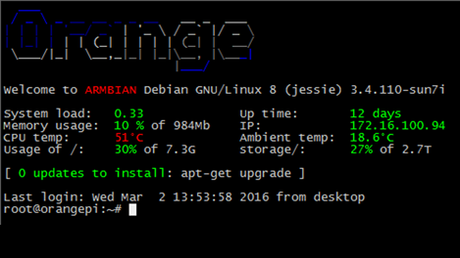 Como instalar Linux en placas con ARM Como instalar Linux en placas con ARM