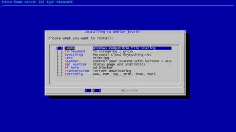 Como instalar Linux en placas con ARM Como instalar Linux en placas con ARM