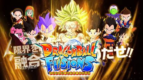 Concretado contenido del parche de lanzamiento de Dragon Ball Fusions, ¡nuevos personajes y ropa! Concretado contenido del parche de lanzamiento de Dragon Ball Fusions, ¡nuevos personajes y ropa!