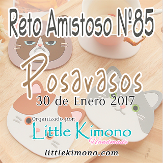 Presentación Reto Amistoso Nº 85 