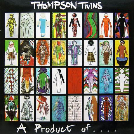 THOMPSON TWINS