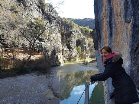 VIAJES: ALQUÉZAR, UNA JOYA A UN TIRO DE PIEDRA