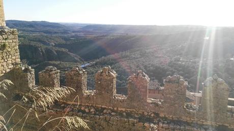 VIAJES: ALQUÉZAR, UNA JOYA A UN TIRO DE PIEDRA