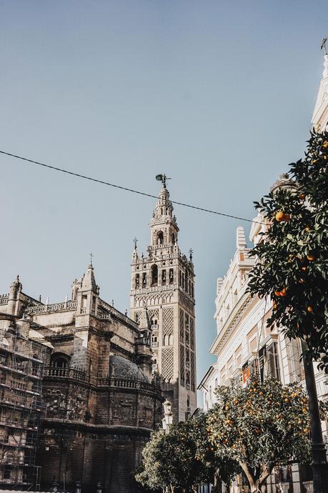 Sevilla