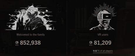 Resident Evil 7 Así le va a Resident Evil 7 en PlayStation VR