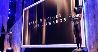 PREMIOS DEL SINDICATO DE ACTORES DE LOS EE.UU. (SAG Awards 2017)