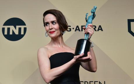 SAG Awards 2017: todos los ganadores SAG Awards 2017: todos los ganadores