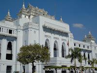 yangon