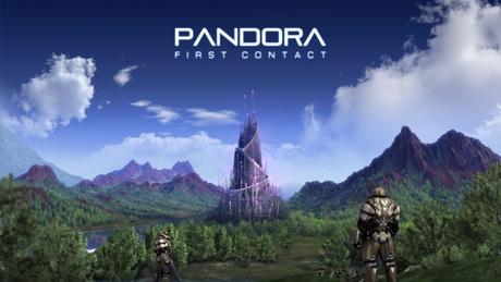 Pandora: First Contact de PC traducido al español