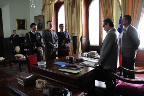 Allende en su laberinto - 2014 Allende en su laberinto - 2014