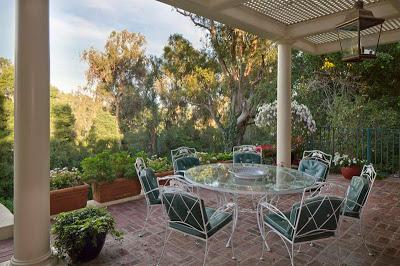 La nueva mansión de Taylor Swift en Beverly Hills La nueva mansión de Taylor Swift en Beverly Hills