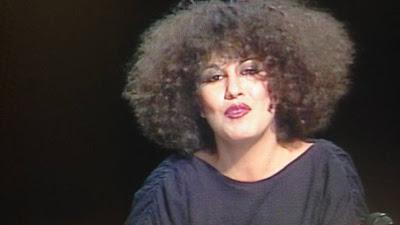 Muere Paloma Chamorro, presentadora de 'La edad de oro' Muere Paloma Chamorro, presentadora de 'La edad de oro'