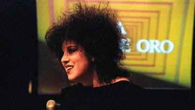 Muere Paloma Chamorro, presentadora de 'La edad de oro' Muere Paloma Chamorro, presentadora de 'La edad de oro'