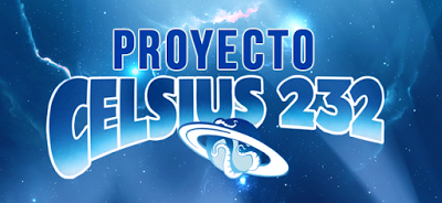 Proyecto Celsius 232 Vol. 2017