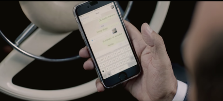 #ConexiónReal #Cortometraje para tomar conciencia y fomentar el uso responsable del teléfono móvil Vía @londones #ConexiónReal #Cortometraje para tomar conciencia y fomentar el uso responsable del teléfono móvil Vía @londones