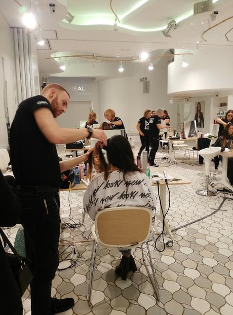 L´ORÉAL PROFESSIONNEL Y LOS PREMIOS GAUDÍ, UNA EXPERIENCIA INOLVIDABLE