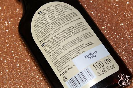 Que son aceites contra la caída de los cabello