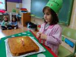 ¿Quién cumple 5? ¿Quién cumple 5?