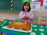 ¿Quién cumple 5? ¿Quién cumple 5?