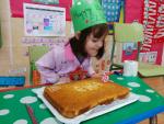 ¿Quién cumple 5? ¿Quién cumple 5?